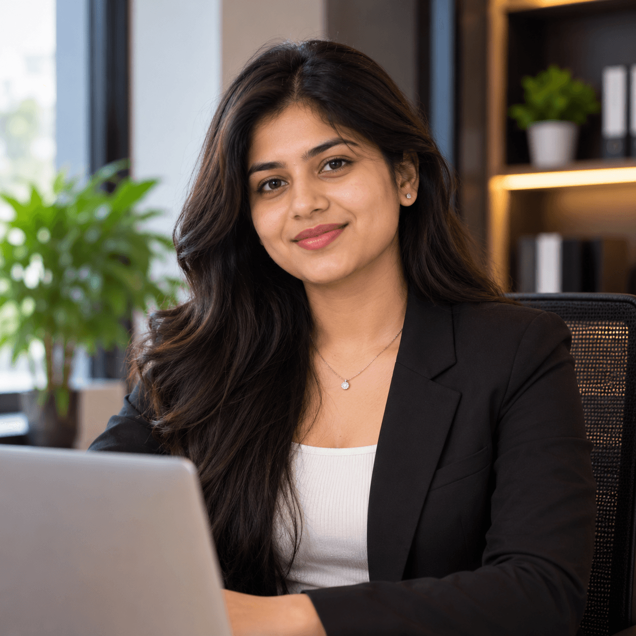 Ananya Singh
