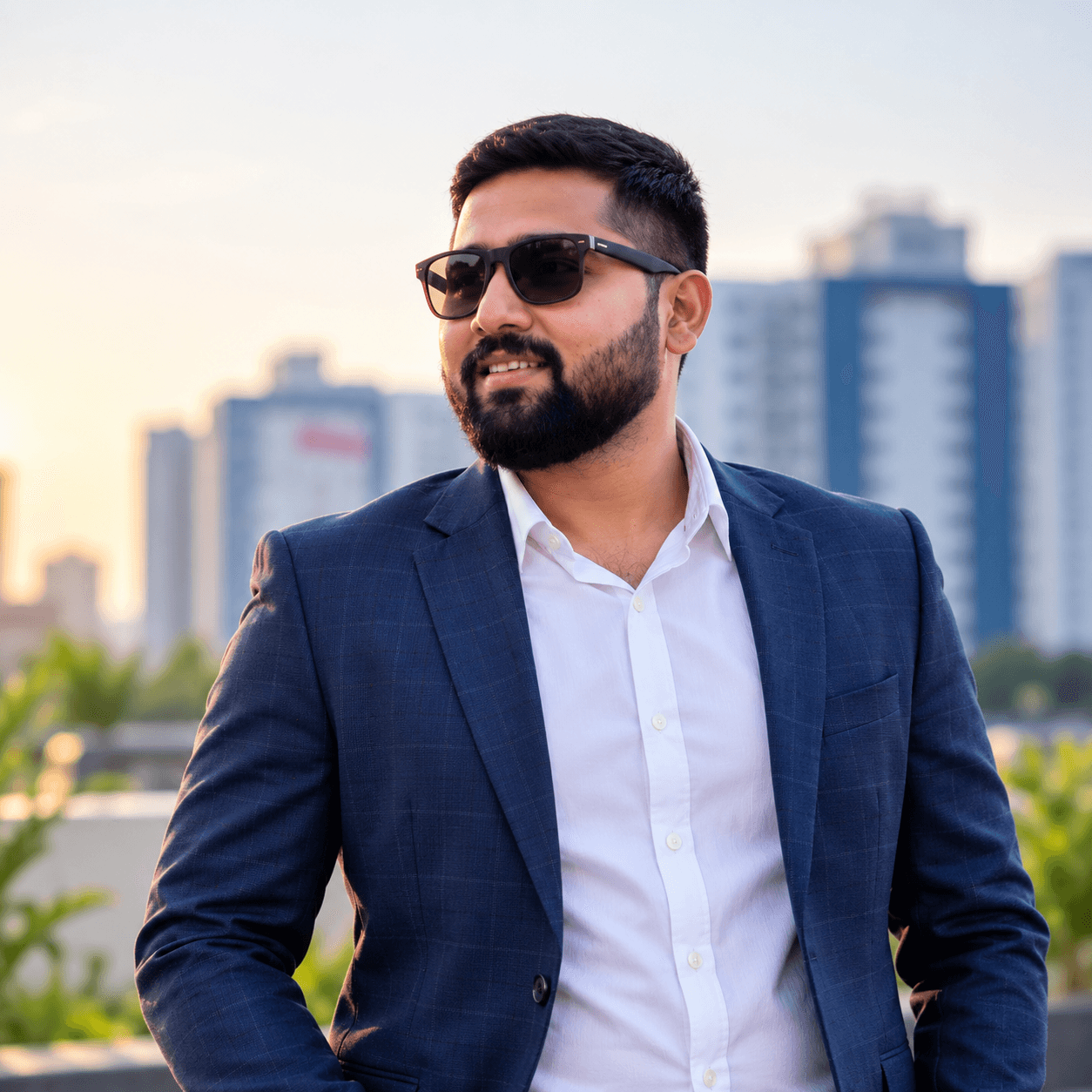 Vivek Singh