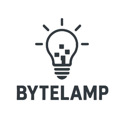 Bytelamp Logo